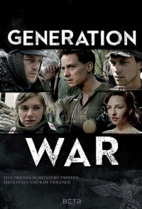 Generation War saison 1 épisode 1 Generation War saison 1 épisode 1