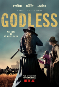 Godless streaming Godless streaming