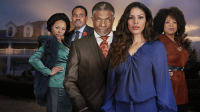 Greenleaf saison 3