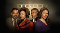 Greenleaf saison 4