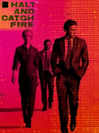 Halt and Catch Fire saison 4
