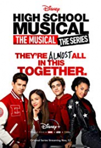 High School Musical: La Comédie Musicale streaming High School Musical: La Comédie Musicale streaming