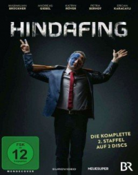 Hindafing, un village bavarois un peu différent Saison 2 en streaming français Hindafing, un village bavarois un peu différent Saison 2 en streaming français