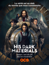 His Dark Materials : À la croisée des mondes saison 2 épisode 2 His Dark Materials : À la croisée des mondes saison 2 épisode 2