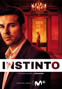 Instinto streaming Instinto streaming