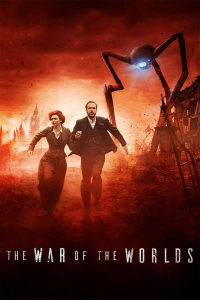 La Guerre des mondes (TF1) (The War of the Worlds) streaming La Guerre des mondes (TF1) (The War of the Worlds) streaming