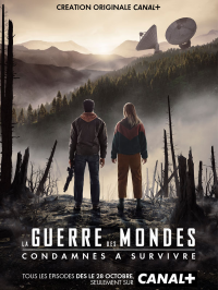 LA GUERRE DES MONDES (CANAL+) streaming LA GUERRE DES MONDES (CANAL+) streaming