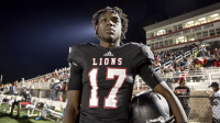 Last Chance U saison 2 épisode 4 Last Chance U saison 2 épisode 4