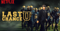 Last Chance U Saison 4 en streaming français