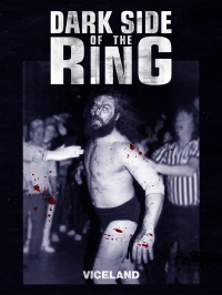 L'autre côté du ring saison 3 épisode 1 L'autre côté du ring saison 3 épisode 1