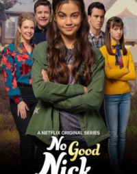 Le Secret de Nick Saison 2 en streaming français Le Secret de Nick Saison 2 en streaming français