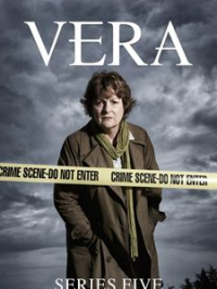 Les Enquêtes de Véra saison 5 épisode 4 Les Enquêtes de Véra saison 5 épisode 4