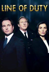 Line Of Duty saison 6 épisode 3 Line Of Duty saison 6 épisode 3