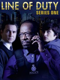 Line Of Duty saison 1