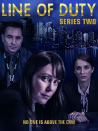 Line Of Duty saison 2 épisode 4 Line Of Duty saison 2 épisode 4