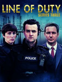 Line Of Duty saison 3