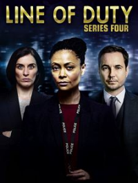 Line Of Duty saison 4