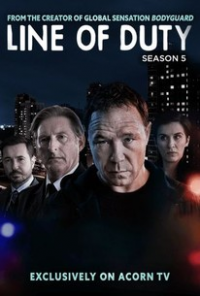 Line Of Duty saison 5 épisode 2