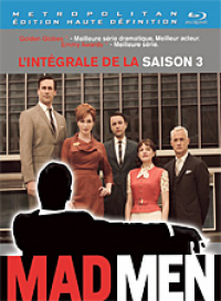 Mad Men saison 3 épisode 7 Mad Men saison 3 épisode 7