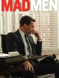 Mad Men saison 4 épisode 2 Mad Men saison 4 épisode 2