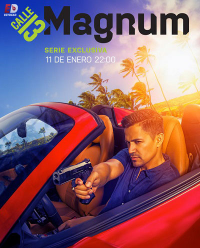 Magnum, P.I. (2018) Saison 5 en streaming français Magnum, P.I. (2018) Saison 5 en streaming français