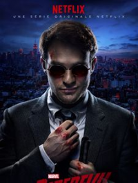 Marvel's Daredevil saison 1