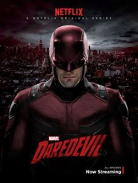 Marvel's Daredevil Saison 2 en streaming français