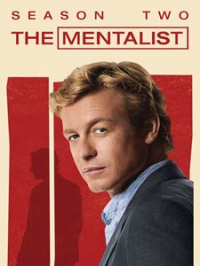 Mentalist saison 2 épisode 2 Mentalist saison 2 épisode 2