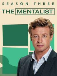 Mentalist Saison 3 en streaming français Mentalist Saison 3 en streaming français