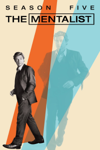 Mentalist Saison 5 en streaming français Mentalist Saison 5 en streaming français