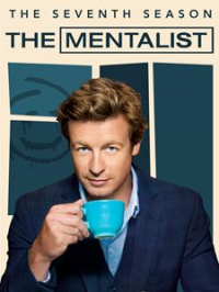 Mentalist Saison 7 en streaming français Mentalist Saison 7 en streaming français