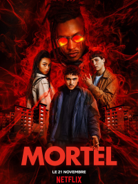 Mortel saison 2 épisode 2 Mortel saison 2 épisode 2
