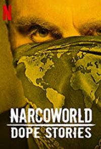 Narcoworld: Dope Stories saison 1 épisode 3 Narcoworld: Dope Stories saison 1 épisode 3