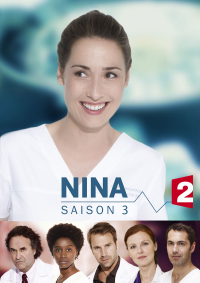 Nina Saison 3 en streaming français