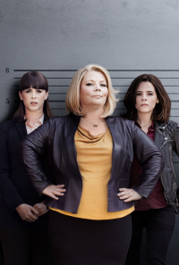 No Offence saison 2