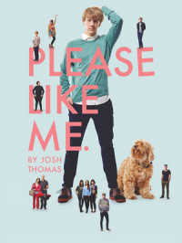 Please Like Me Saison 2 en streaming français Please Like Me Saison 2 en streaming français