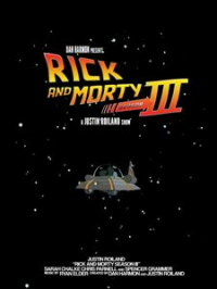 Rick et Morty Saison 3 en streaming français