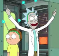 Rick et Morty saison 4 épisode 2 Rick et Morty saison 4 épisode 2