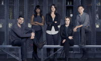 Rookie Blue saison 6