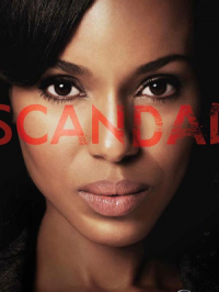 Scandal streaming Scandal streaming