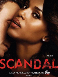 Scandal saison 2