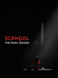 Scandal saison 7