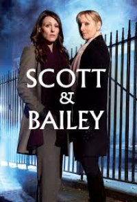 Scott & Bailey streaming