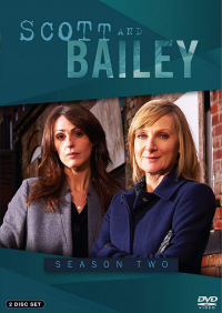 Scott & Bailey Saison 2 en streaming français Scott & Bailey Saison 2 en streaming français