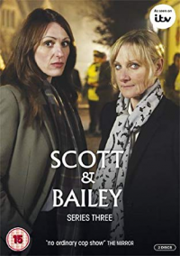 Scott & Bailey saison 3