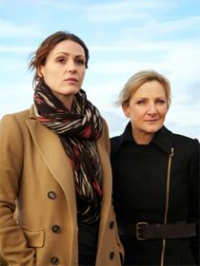 Scott & Bailey saison 4 épisode 6