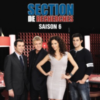 Section de recherches Saison 6 en streaming français Section de recherches Saison 6 en streaming français