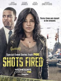 Shots Fired saison 1 épisode 4 Shots Fired saison 1 épisode 4