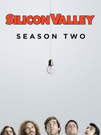 Silicon Valley Saison 2 en streaming français Silicon Valley Saison 2 en streaming français