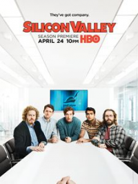 Silicon Valley saison 3